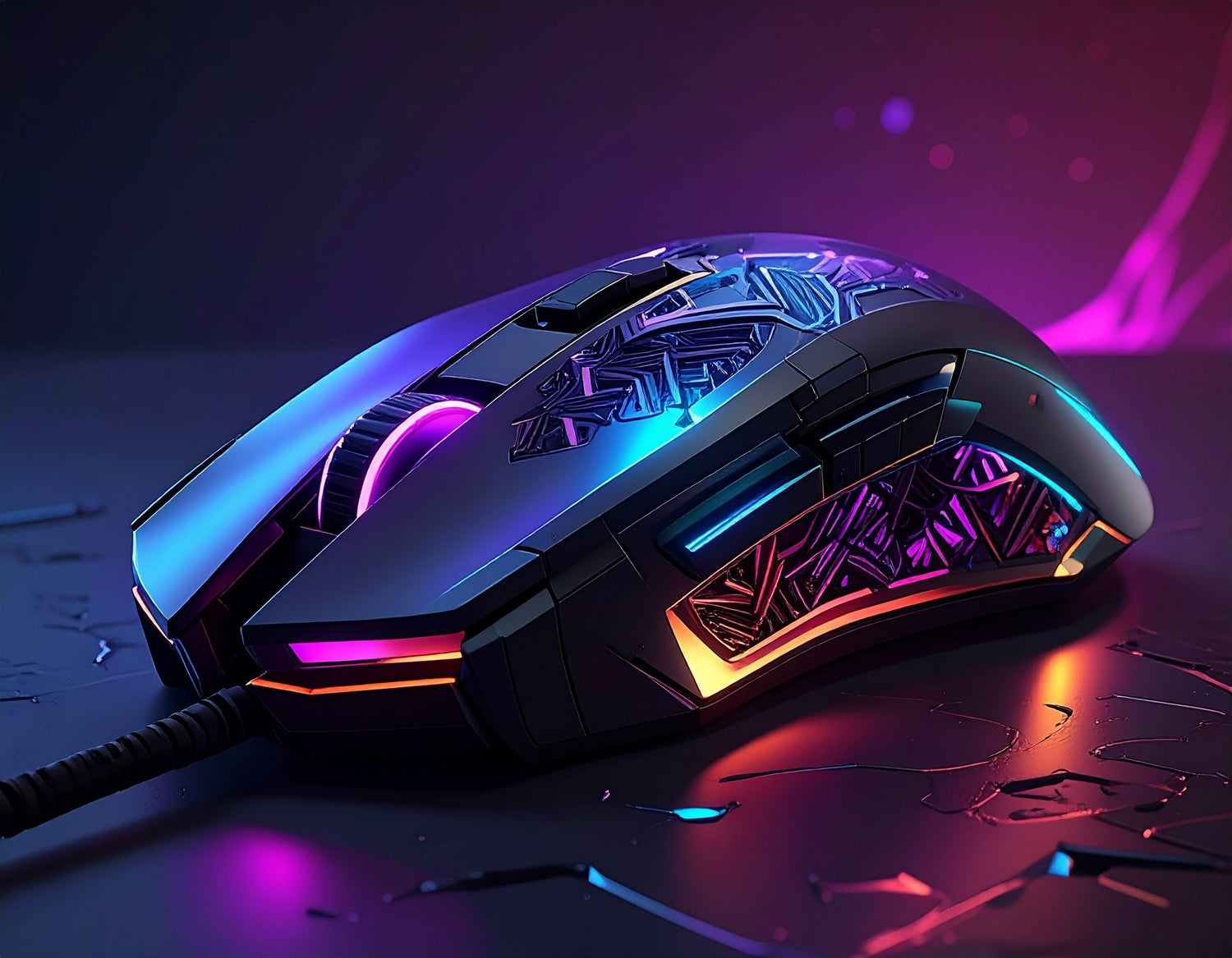 Mouse
